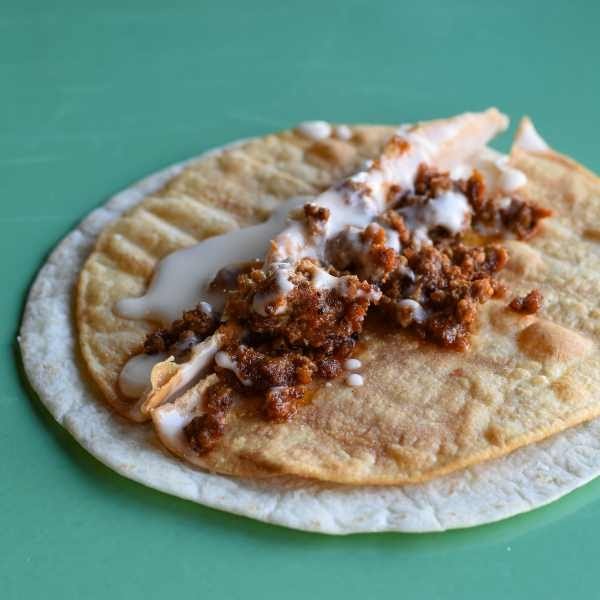 Barrio Tacos Tremont by null