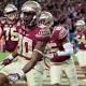 Florida State outlasts Michigan to prevail in Orange Bowl for the ages 