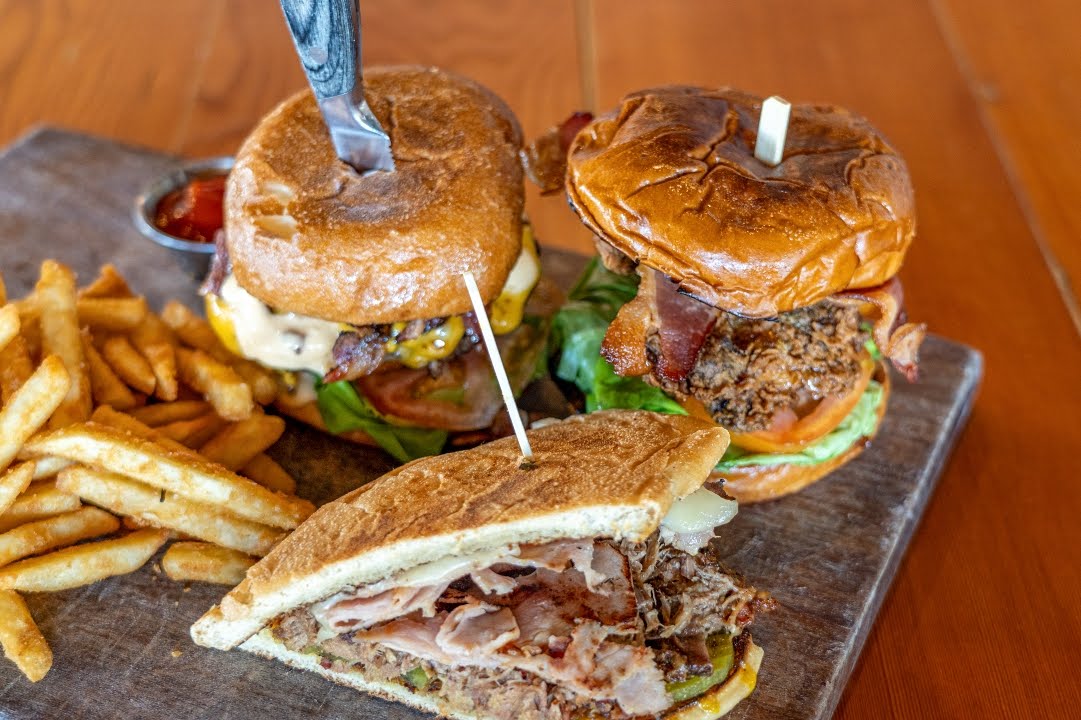 Pacific Coast Spirits by null