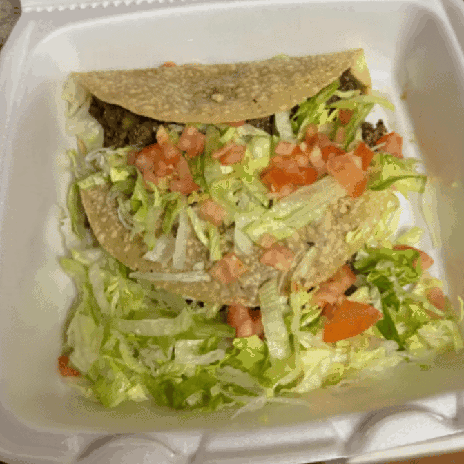 El Imperial Mexican Restaurant by null