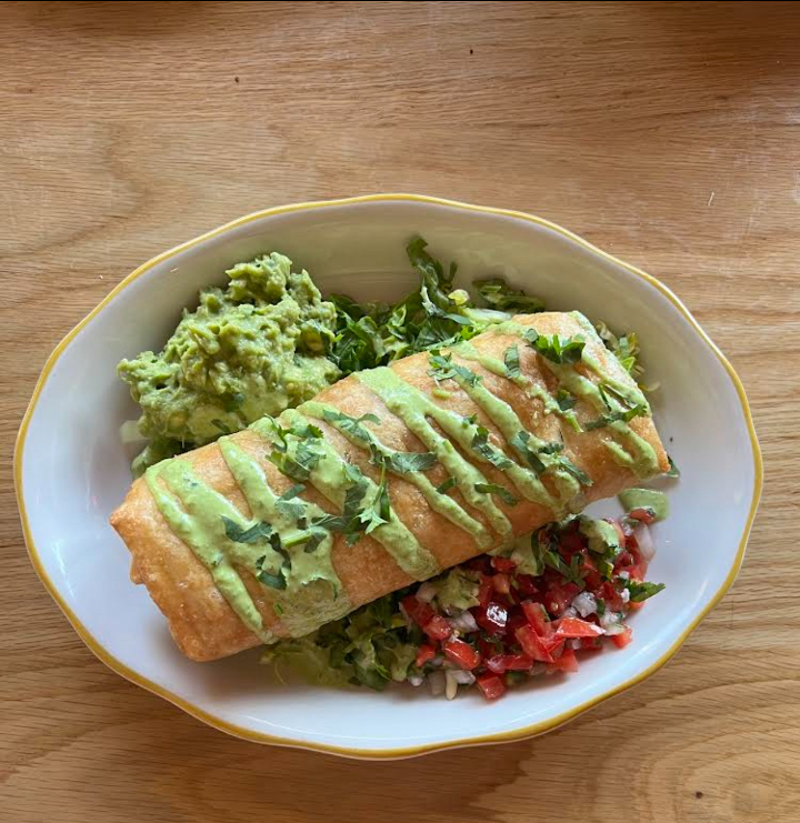 Comal Next Door by null