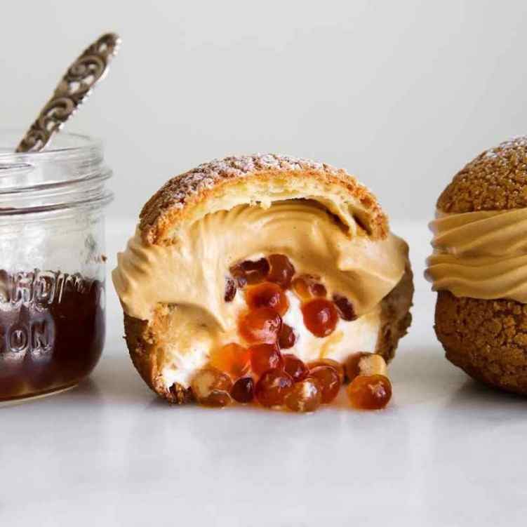 Bao Bao Bakery & Cafe by null