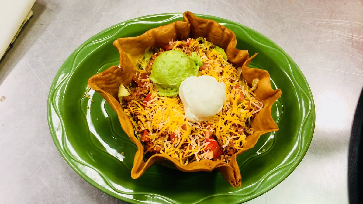 El Sombrero Mexican Restaurant by null