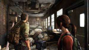 Sarah last jpg x Sarah last of us