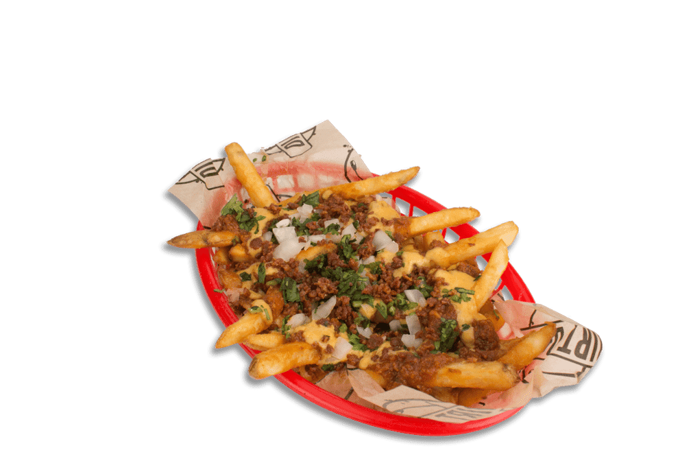 Dirt Dog Fremont by null