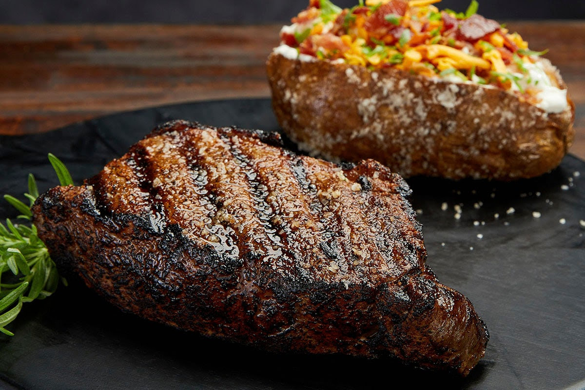 Firebirds Wood Fired Grill by null