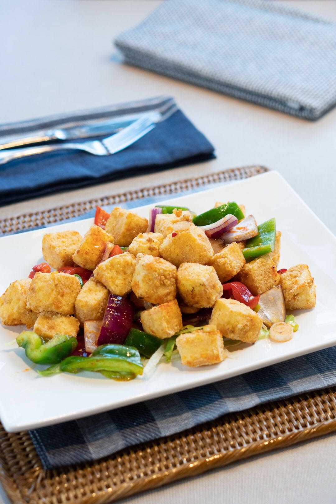 Peninsula Malaysian Cuisine by null