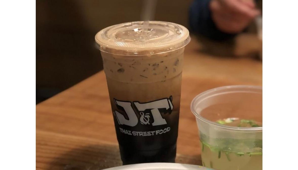 J&T Thai Street Food by null