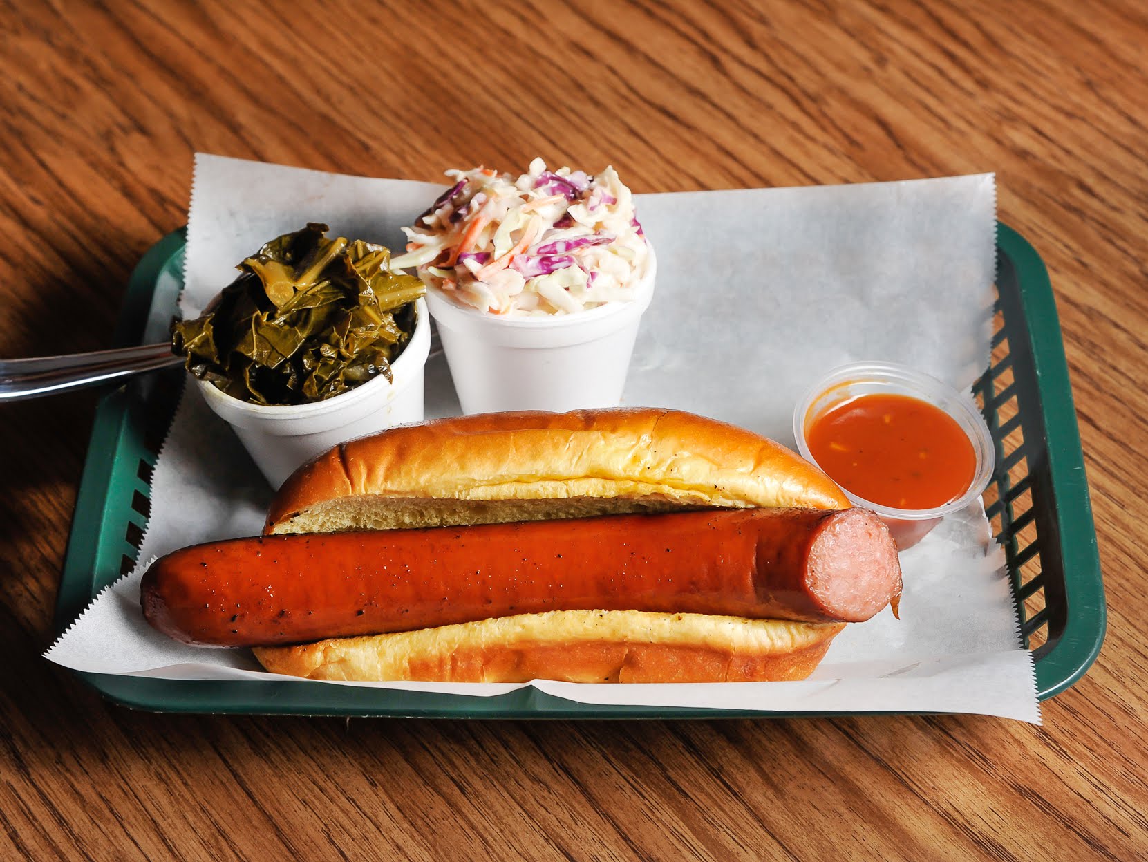 Tookes Country Bar-B-Que by null