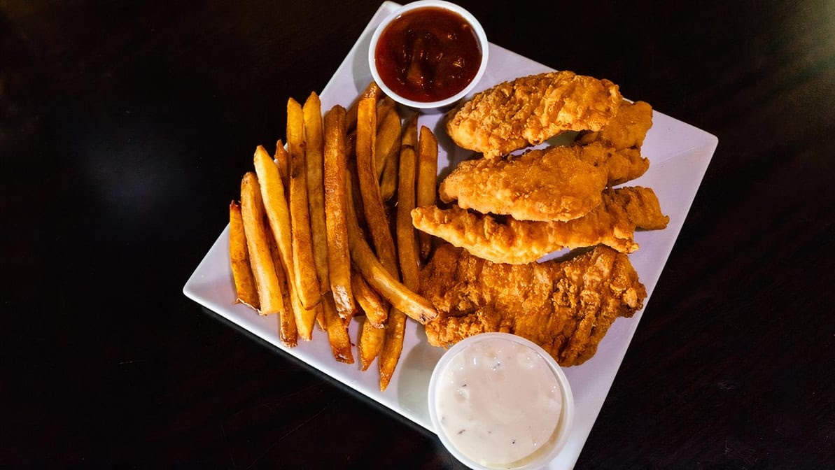 Zaza Wood Fired Pizza & Mediterranean Cuisine by null