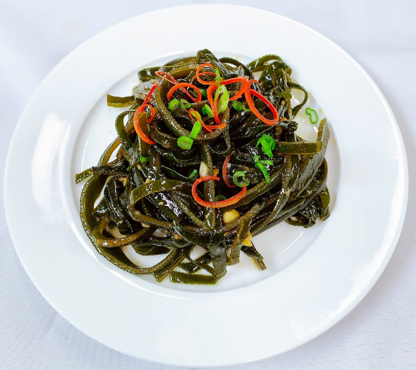 Yeh’s Bao Chinese Restaurant,Fusion Food 中餐厅 by null