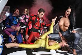 More extreme file scaled jpg x Power ranger sex