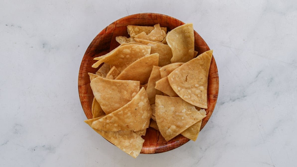 Nostalgia Gorditas by null