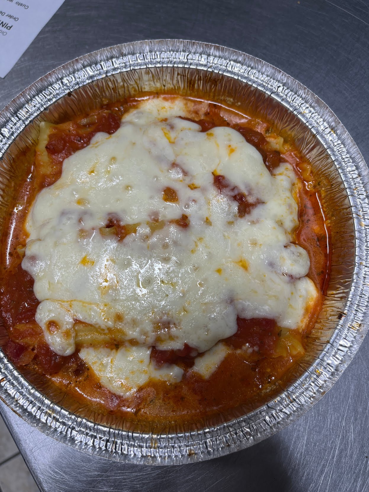 Pizza Bella by null