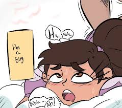 Little weird house party png x Star vs the forces of