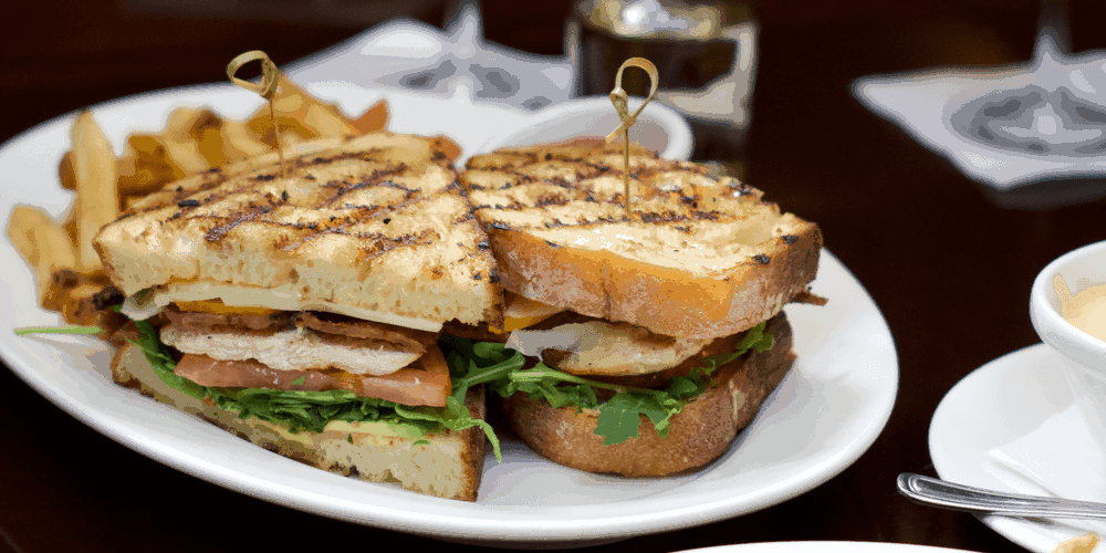 Stanford's Northgate by null