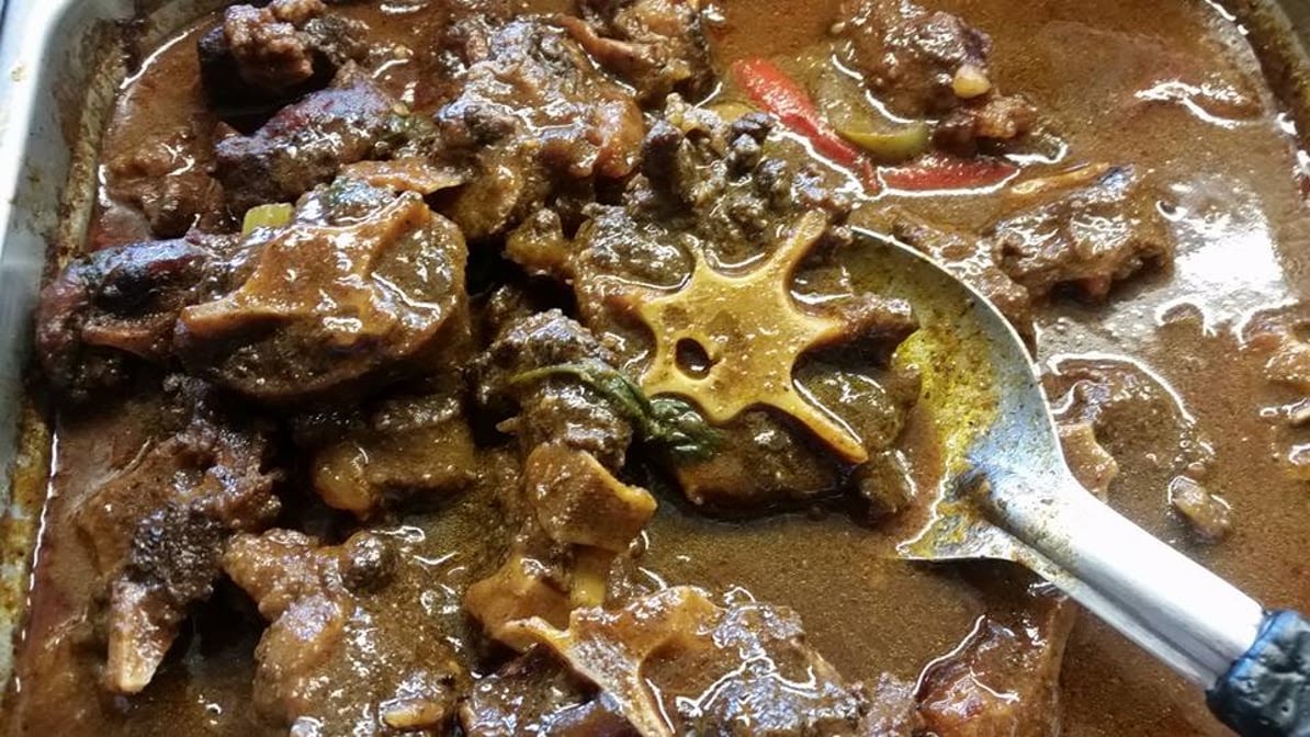 Rey Del Pollo by null