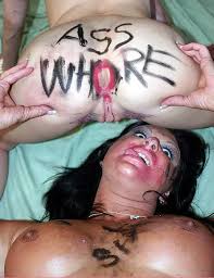 Ass whore slink jpg x Ass whore