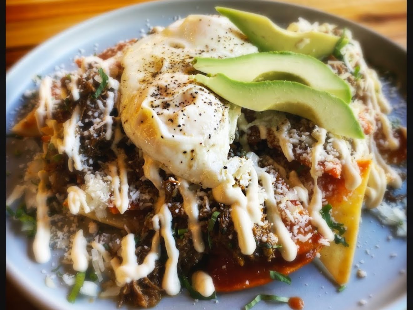 Colibri by Tamale Boy by null