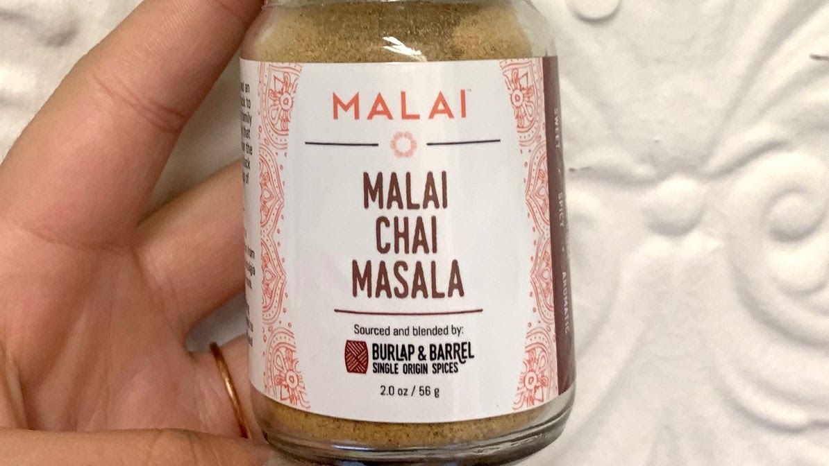 Malai by null