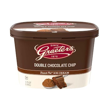 Graeter's Ice Cream by null