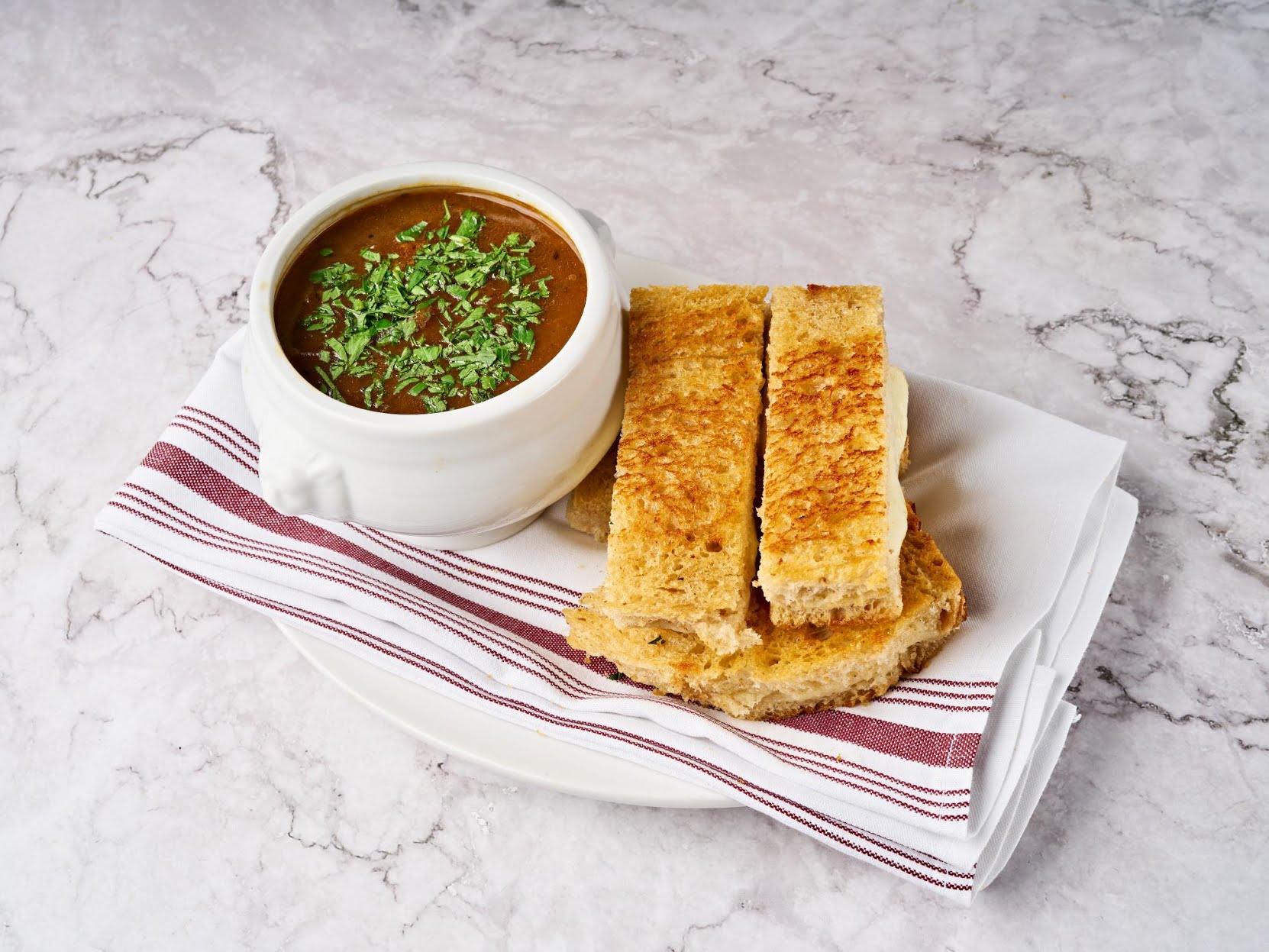 Charlie Martin's by null