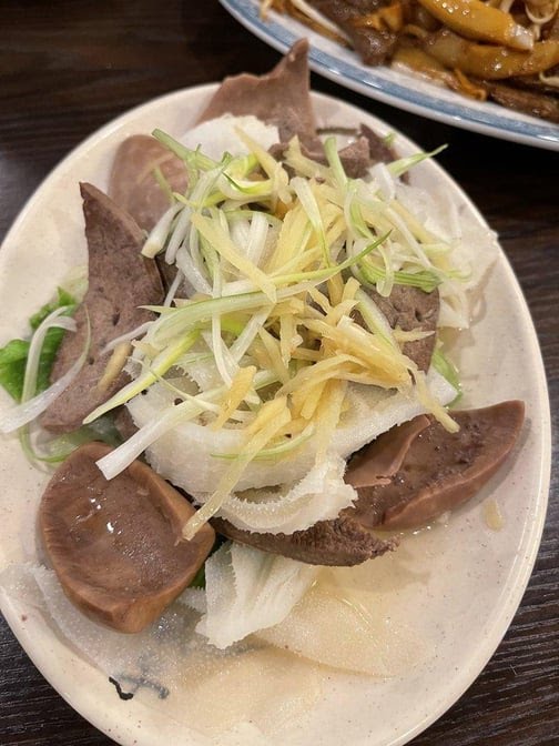 Wonton Noodle House by null