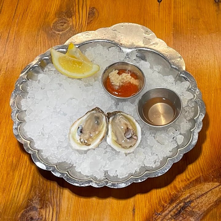 Blue Island Oyster Bar and Seafood by null