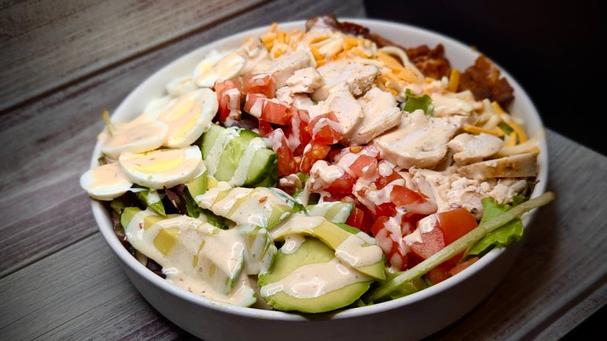 The Brew House on the Grand by null