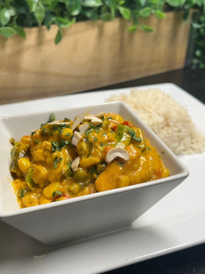 Masala Square Indian Kitchen by null