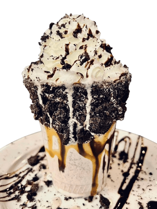 Grace Pizza & Shakes by null