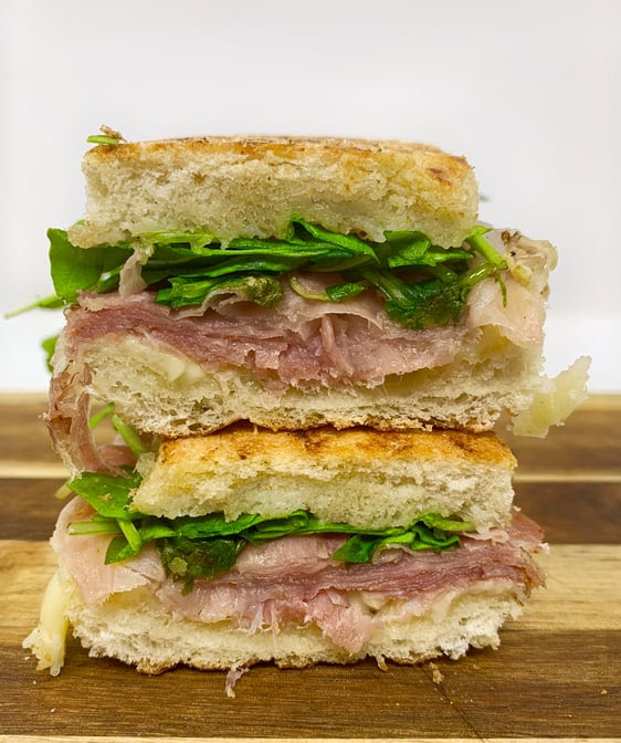 Sanpanino by null