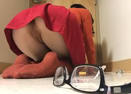 Leana lovings is velma porn video vrhump jpg x Velma costume