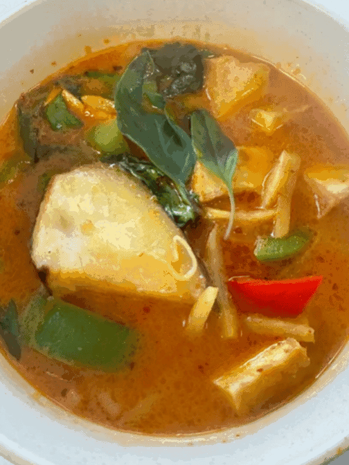 Thai Pop, Portland by null