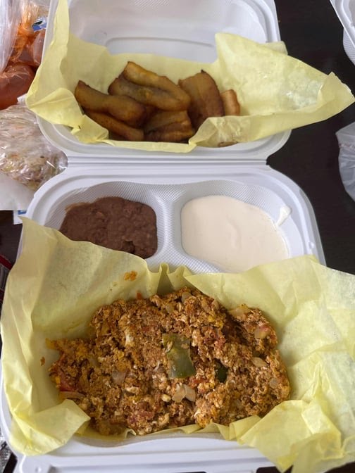 Pupuseria El Carbonero by null