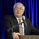 Barney Frank warns against hasty repeal of Dodd-Frank Act 