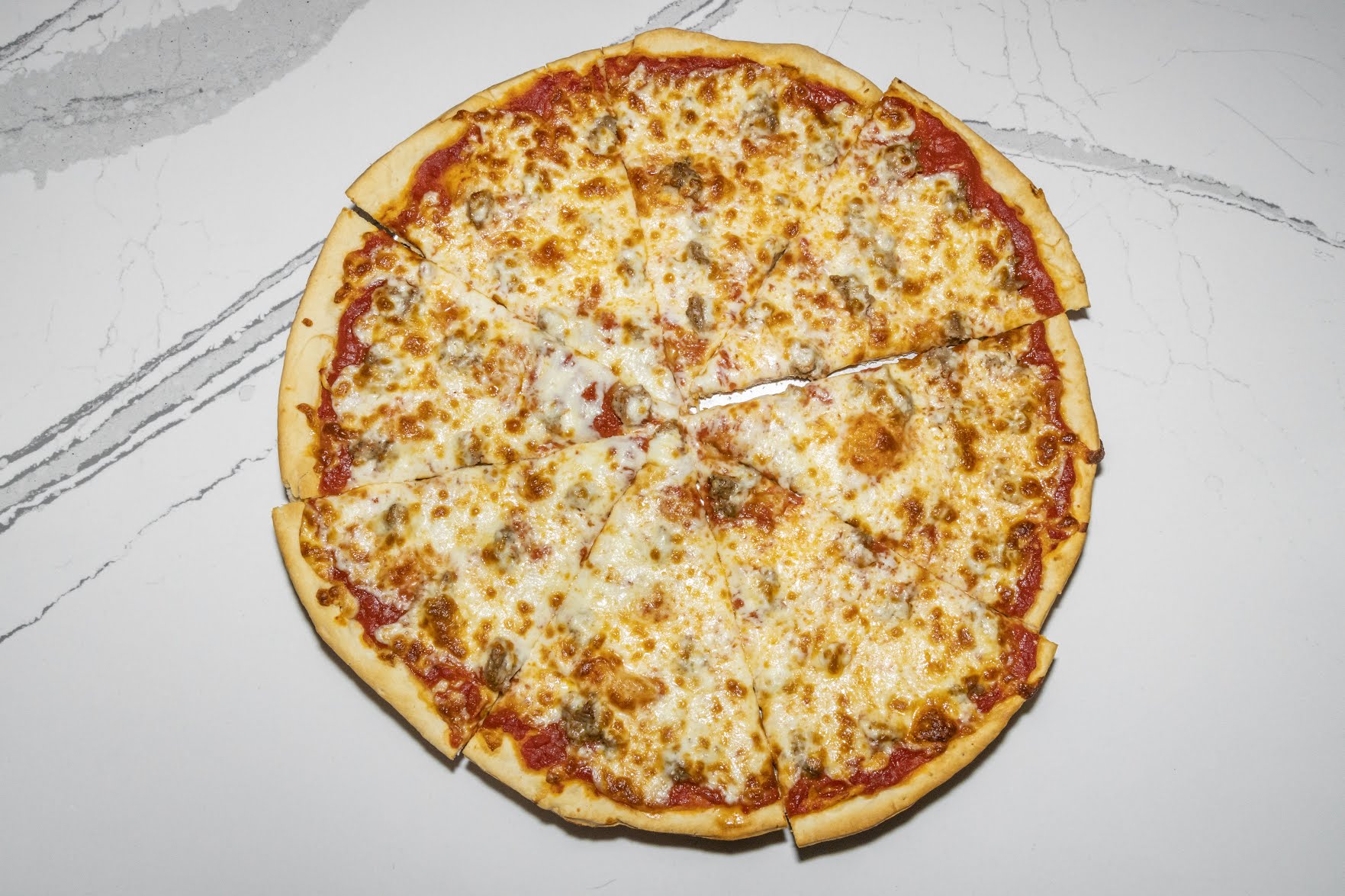 Scatchell's Beef & Pizza by null