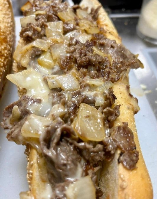Johnny Longhots Steaks - Fairless Hills, PA by null