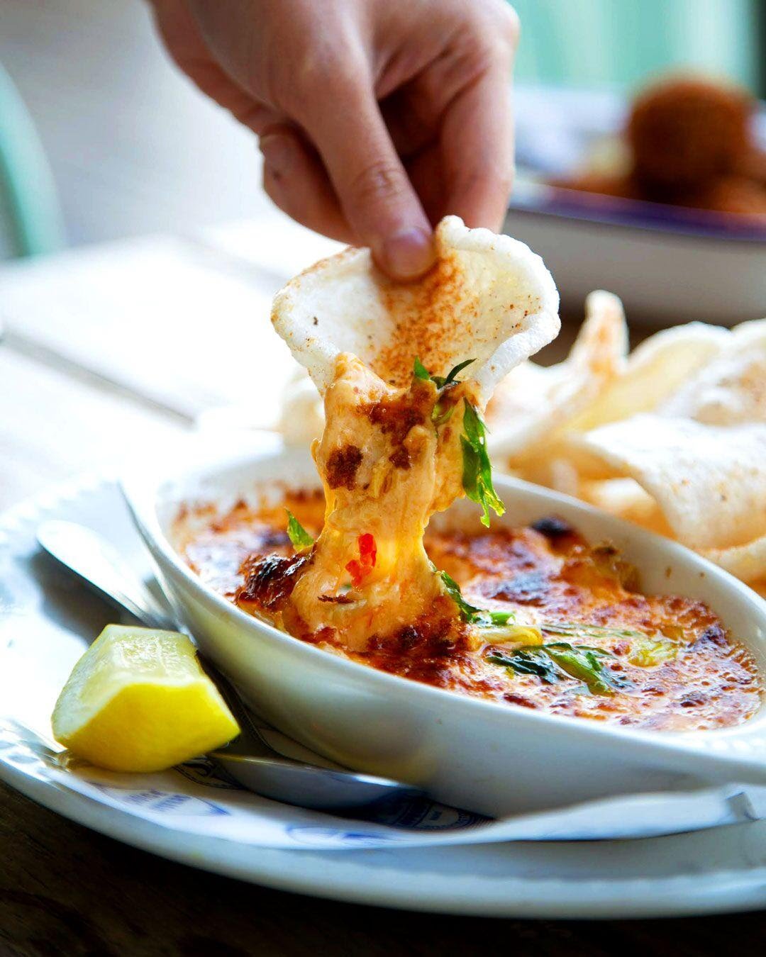 The Salt Line by null