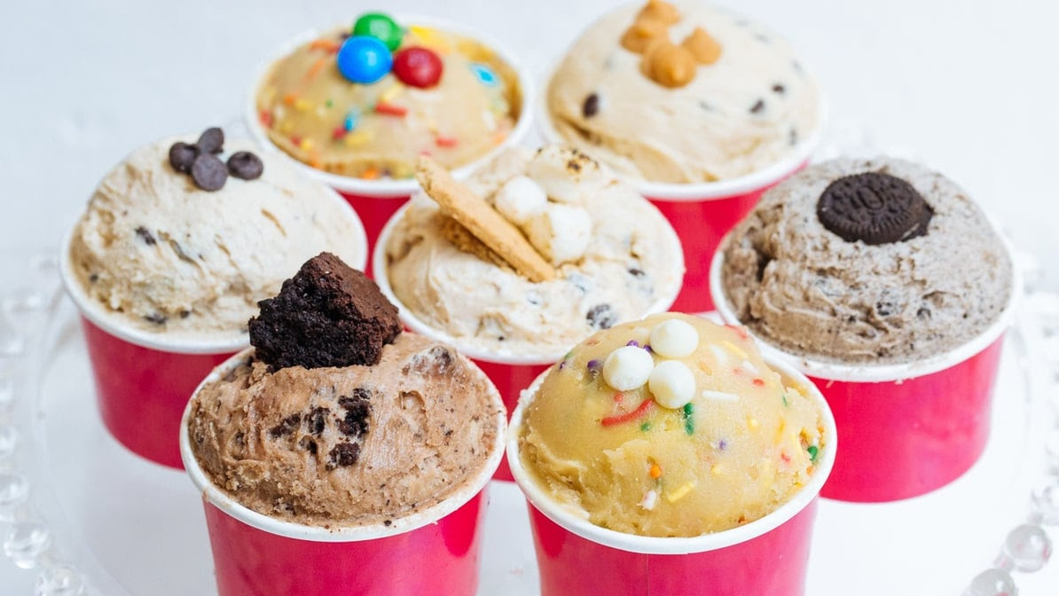 Sweet Box Bakeshop by null