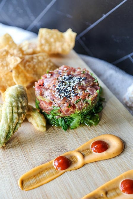 Mission Beach House Bar & Grill - Revere by null