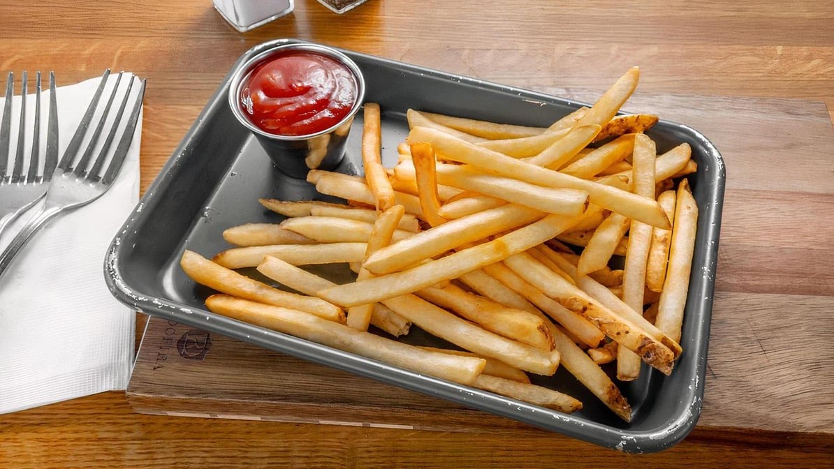 Santucci's Original Square Pizza - Ventnor, NJ by null