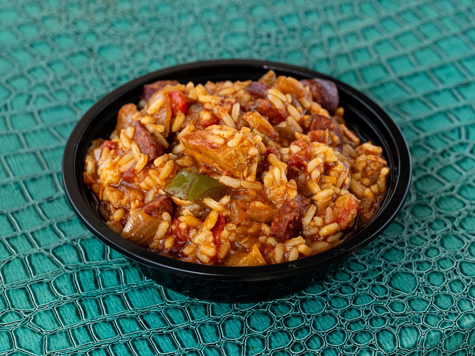 Louisiana Creole Gumbo by null