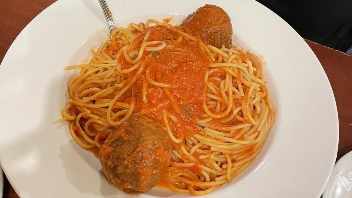 Roma Restaurant by null