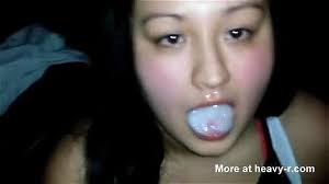 Cum in asian teens mouth jpg x Cum in asian teens mouth