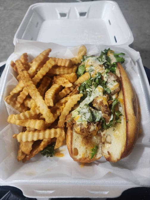 SugarCane Grill & Lounge by null