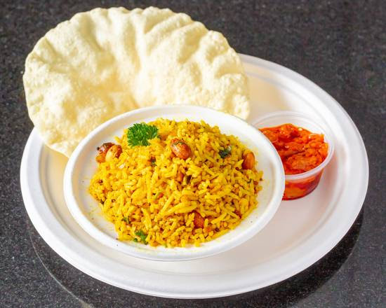 Amma Vegetarian Kitchen by null