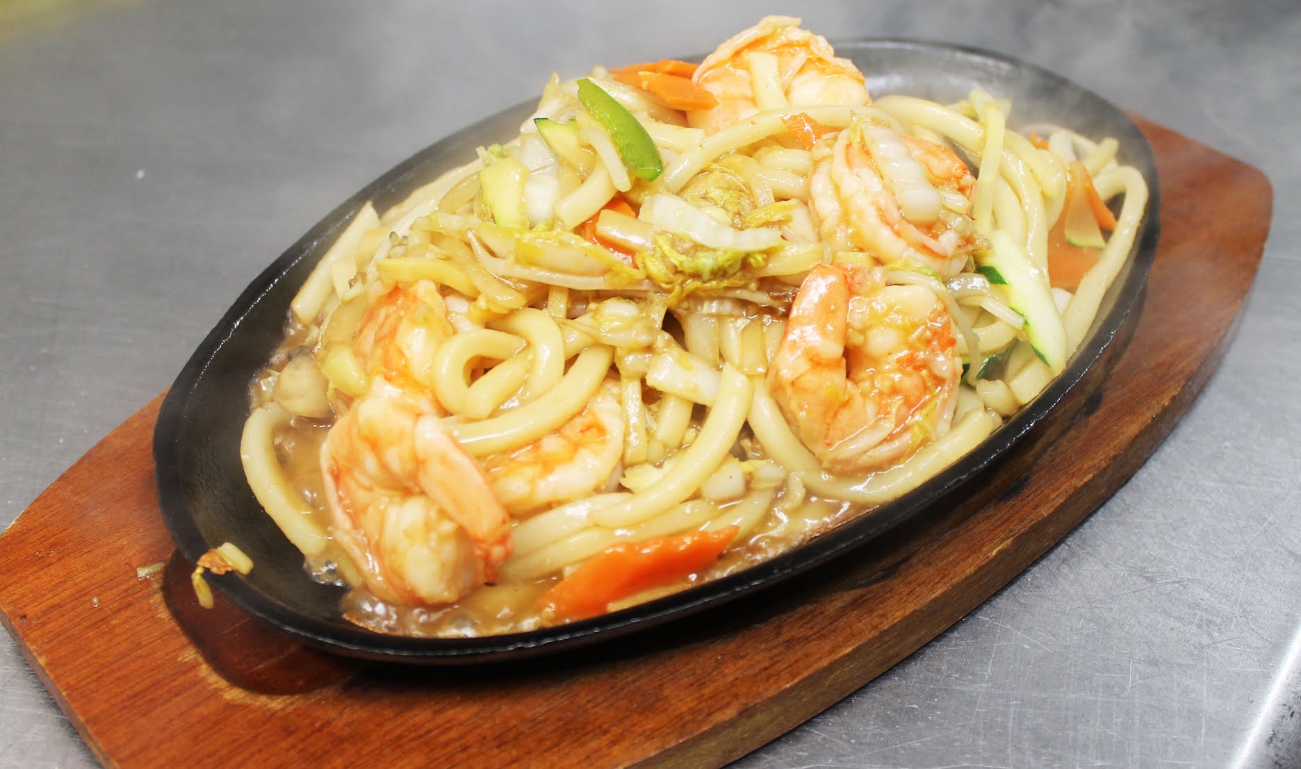 Sakana-Ya Sushi Bar by null