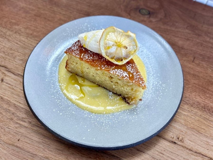 Rosalia Pizza Linden Hills by null