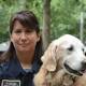 Last known surviving 9/11 search and rescue dog laid to rest 